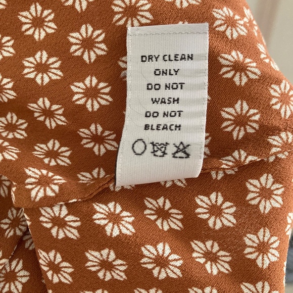 Christy Dawn Caftan Dress - Picture 4 of 5